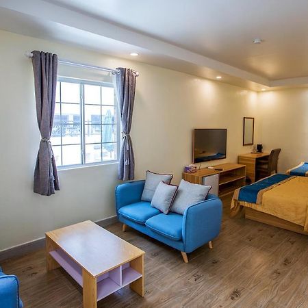 Residence Lodge Сайпан Екстер'єр фото